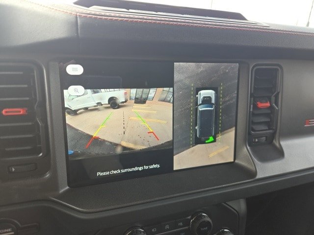 New 2025 Ford Bronco Raptor AWD/4WD image 19
