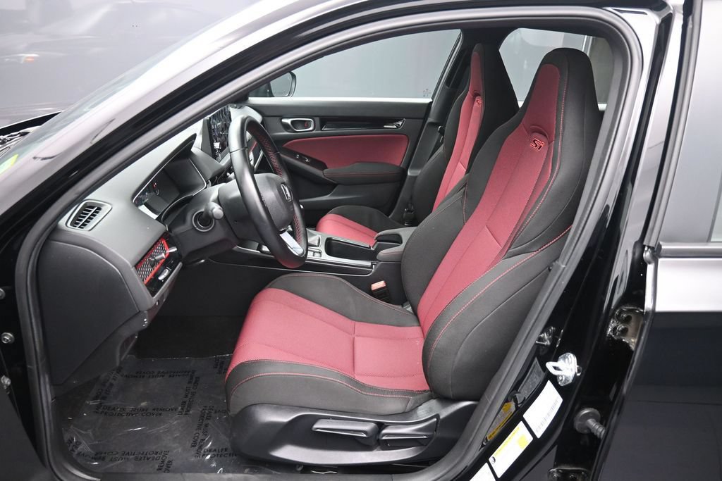 Certified 2026 Honda Civic Si image 20
