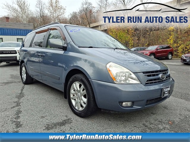 Used 2008 Kia Sedona EX