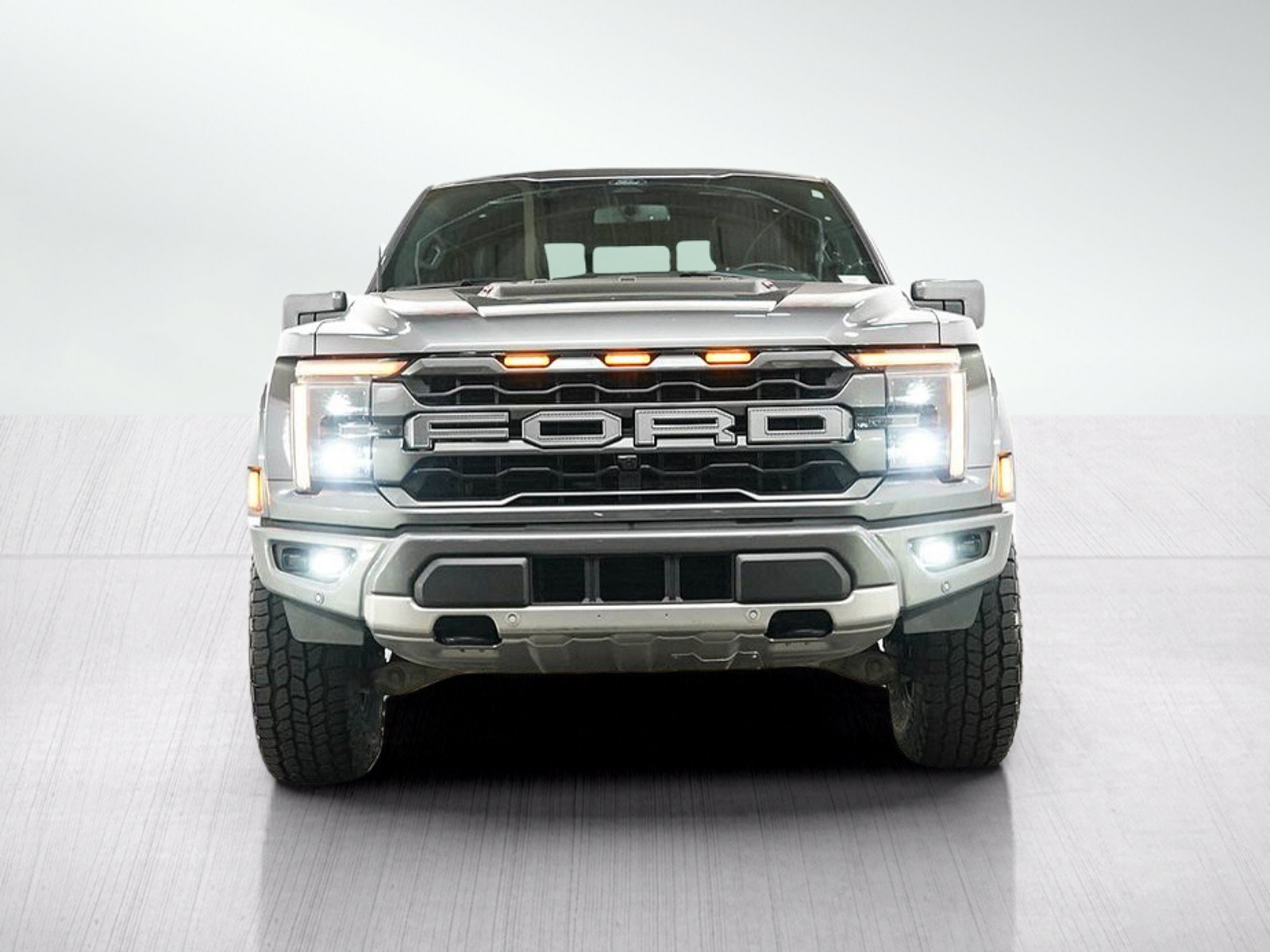 Used 2024 Ford F150 Raptor AWD/4WD image 9