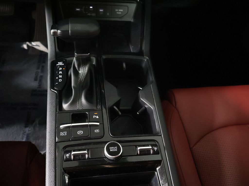 Used 2025 Kia K5 GT-Line w/ GT-Line Premium Package FWD image 43