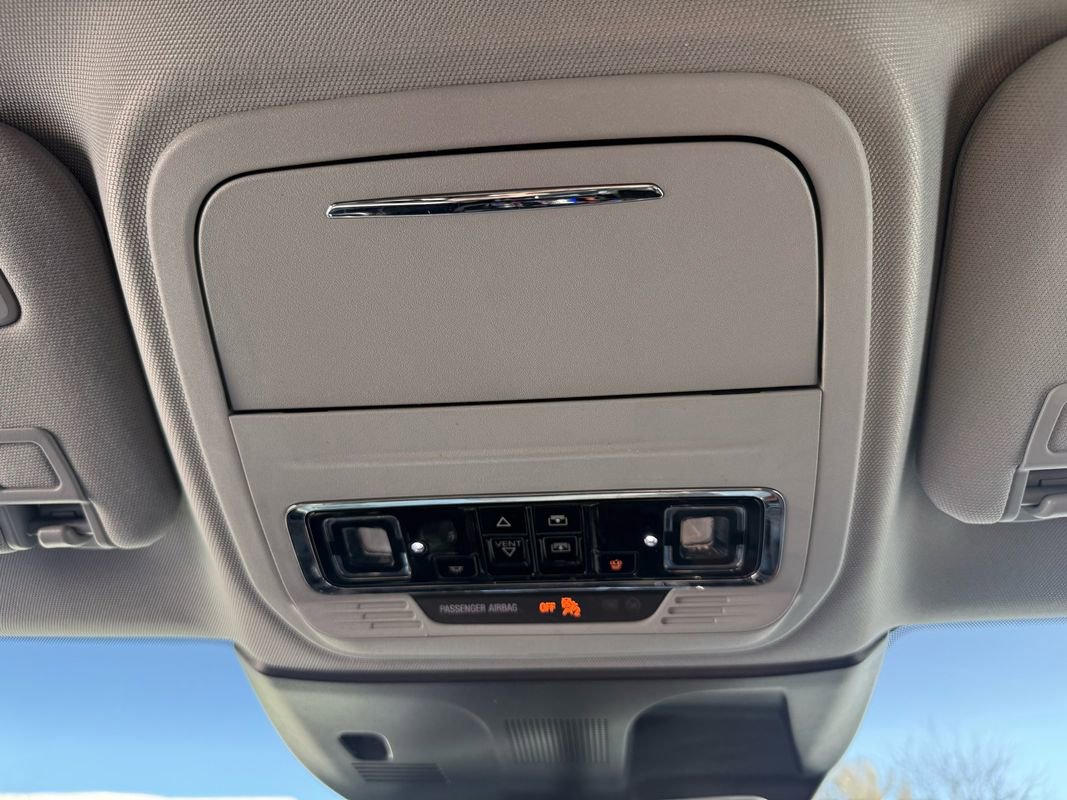 Used 2020 Lincoln Corsair Reserve w/ Equipment Group 201A image 24