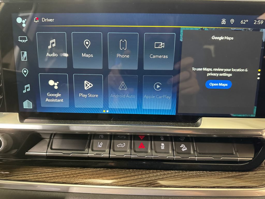 New 2026 Chevrolet Silverado 2500 LT AWD/4WD image 14
