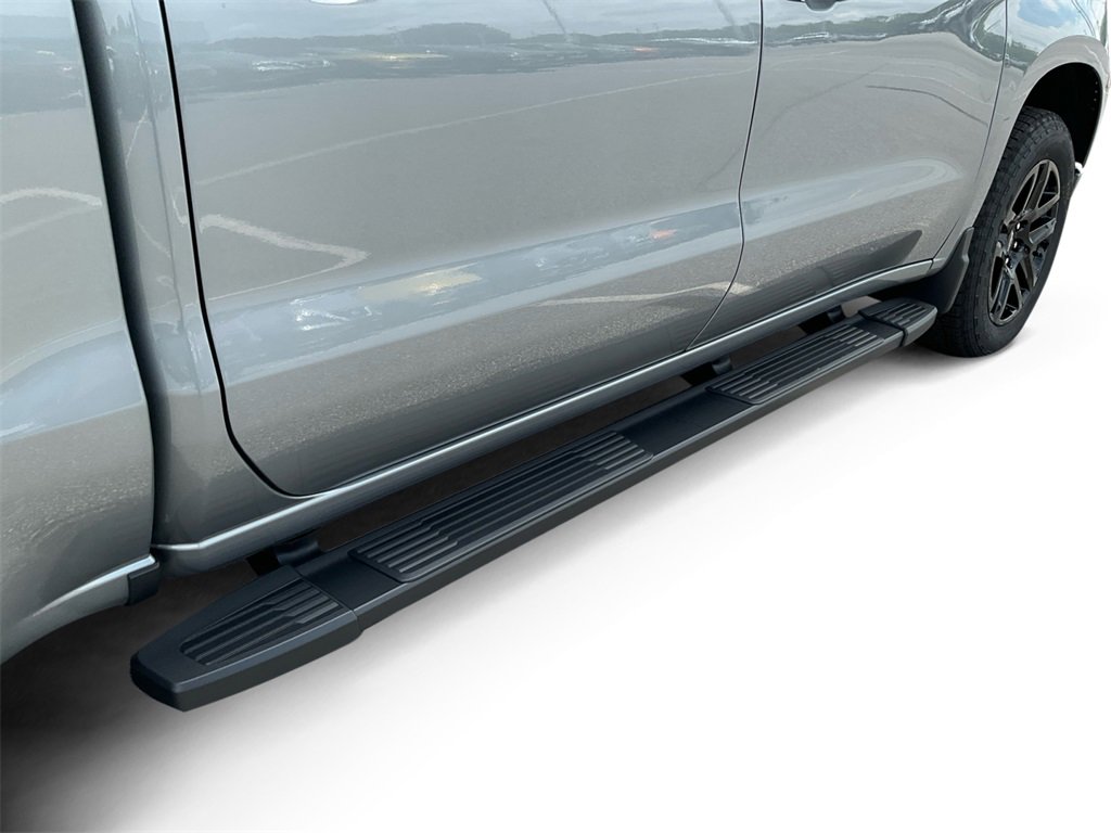 New 2025 Chevrolet Silverado 1500 Custom image 16