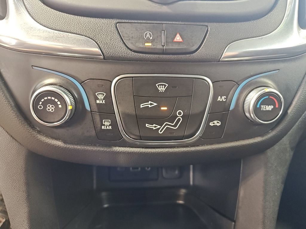 Used 2022 Chevrolet Equinox LT AWD/4WD image 23
