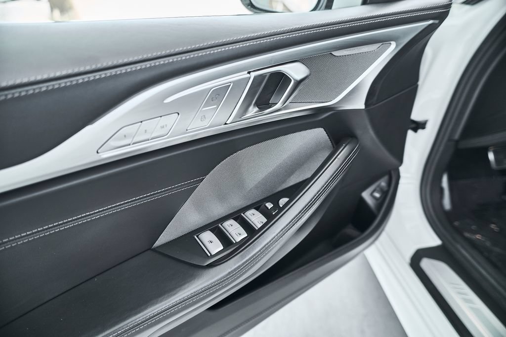 Used 2025 BMW 840i Convertible RWD image 16