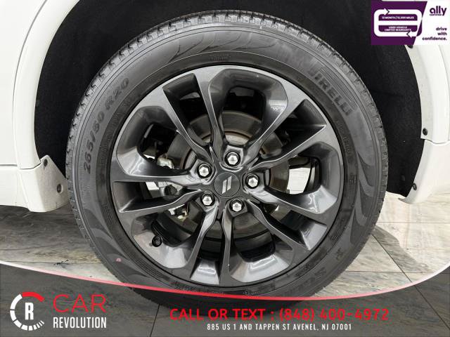 Used 2022 Dodge Durango GT AWD/4WD image 14