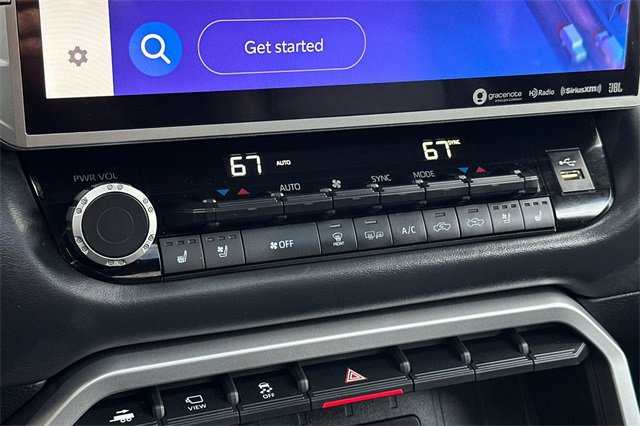 Used 2024 Toyota Tundra Platinum image 21