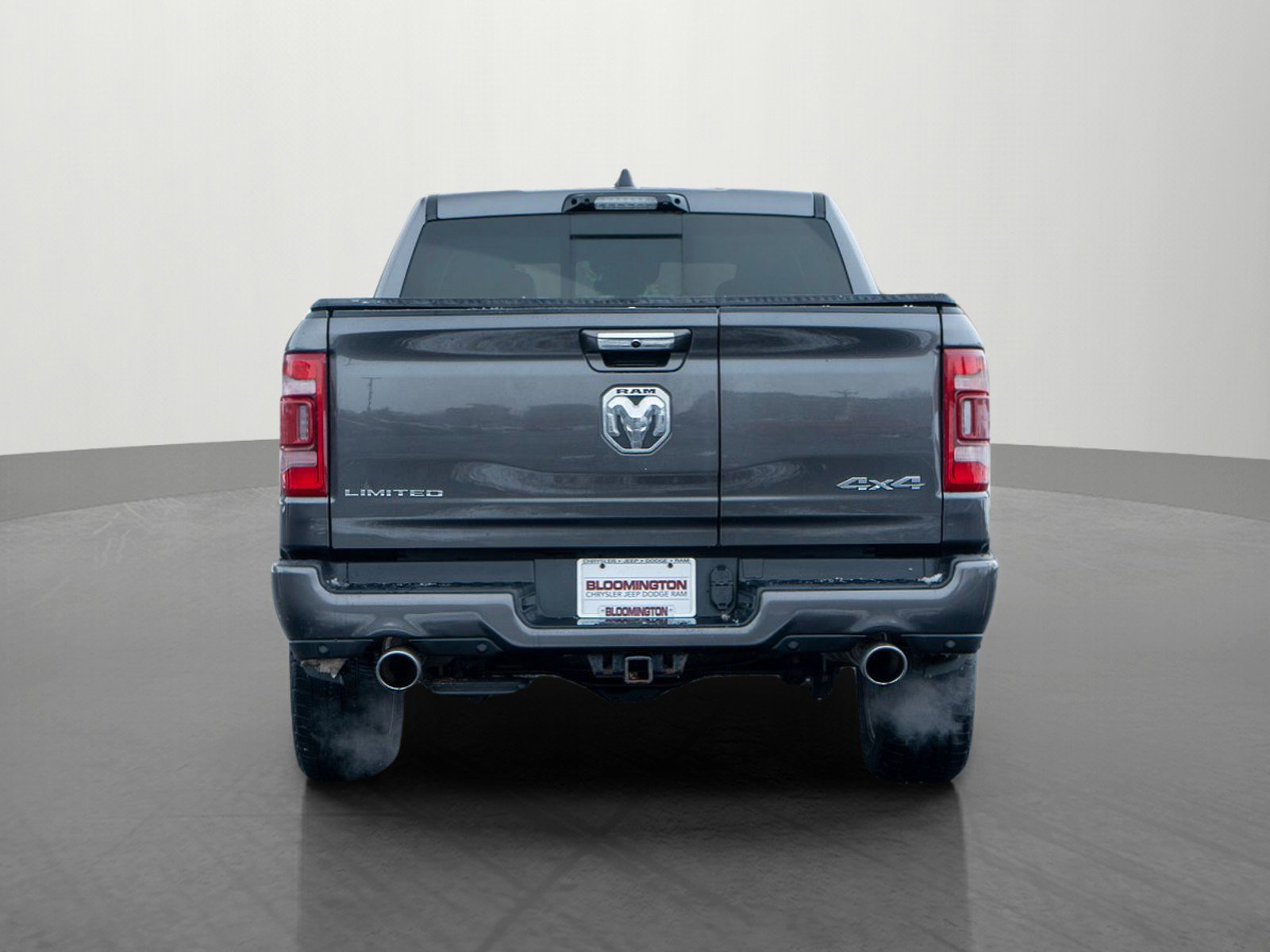 Used 2021 RAM 1500 Limited image 6