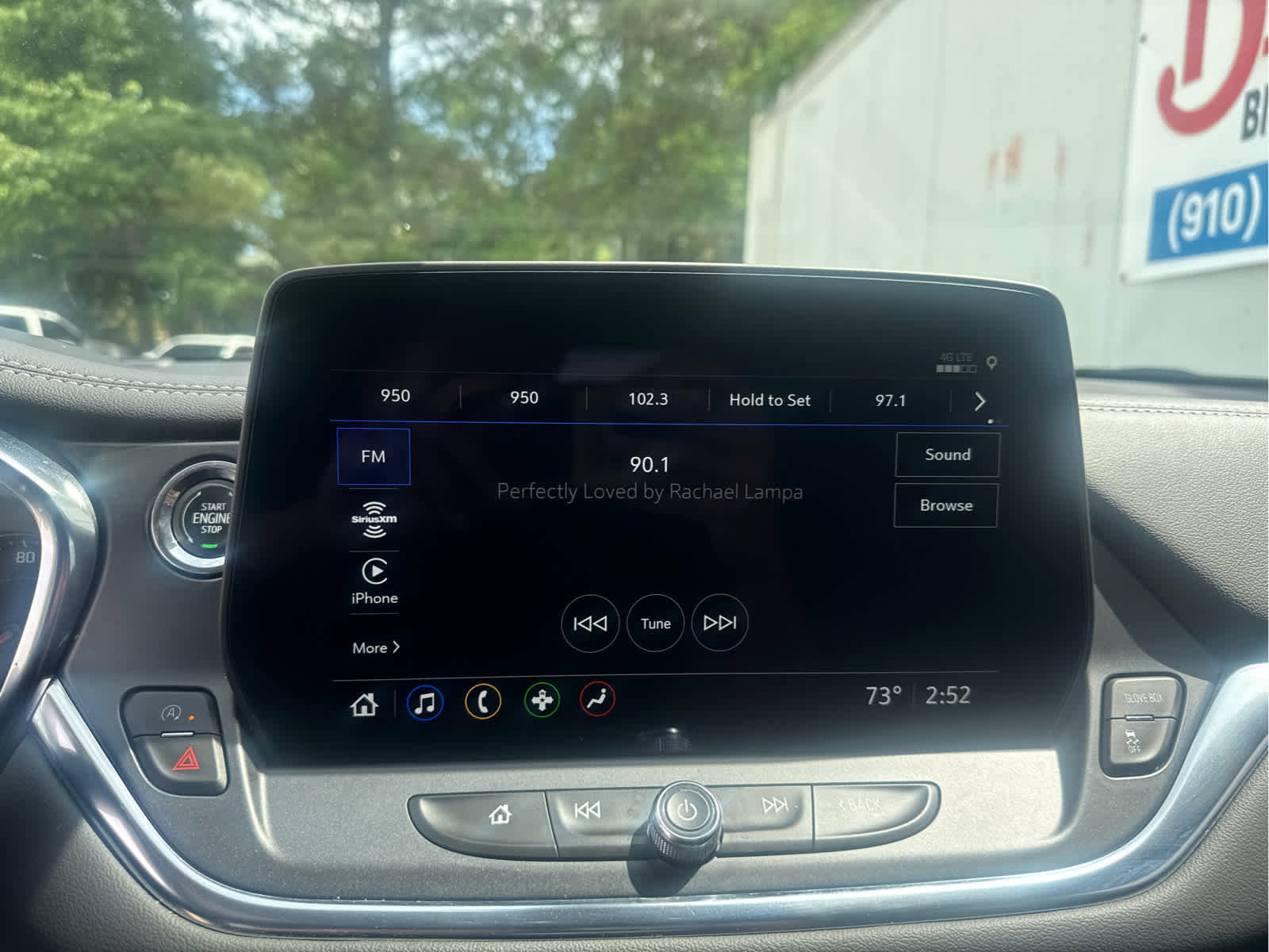 Used 2024 Chevrolet Blazer LT w/ Convenience Package FWD image 27