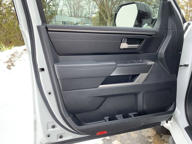 Used 2023 Toyota Tundra SR5 w/ SR5 Convenience Package image 17