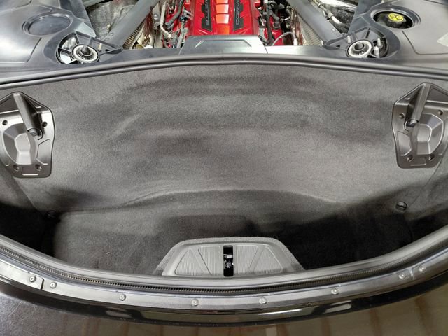 Used 2024 Chevrolet Corvette Stingray Coupe w/ 1LT image 58