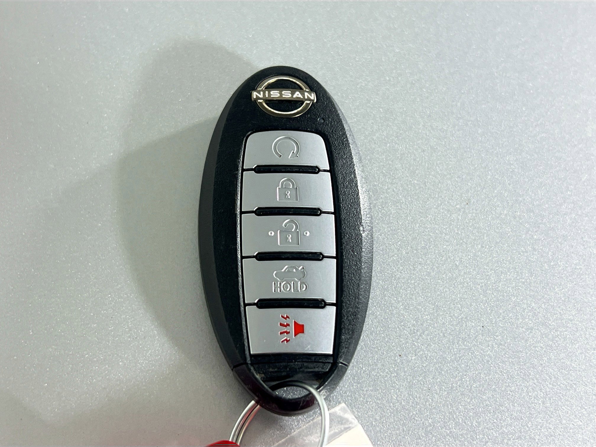 Used 2024 Nissan Altima 2.5 SV image 36