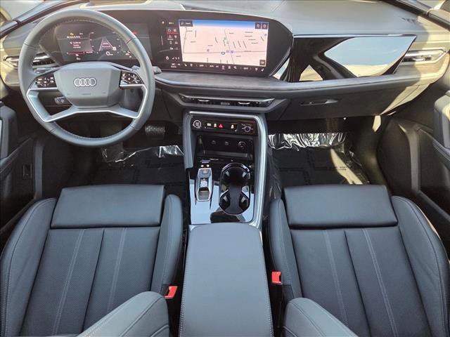 New 2025 Audi Q5 Premium Plus image 15
