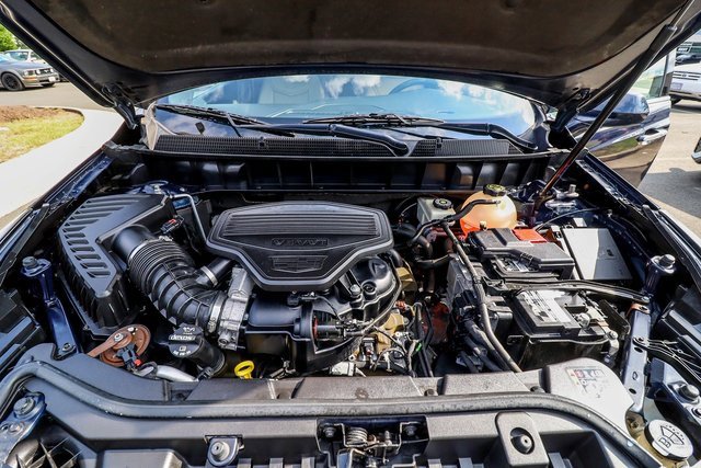 Used 2017 Cadillac XT5 Luxury w/ Driver Awareness Package image 31