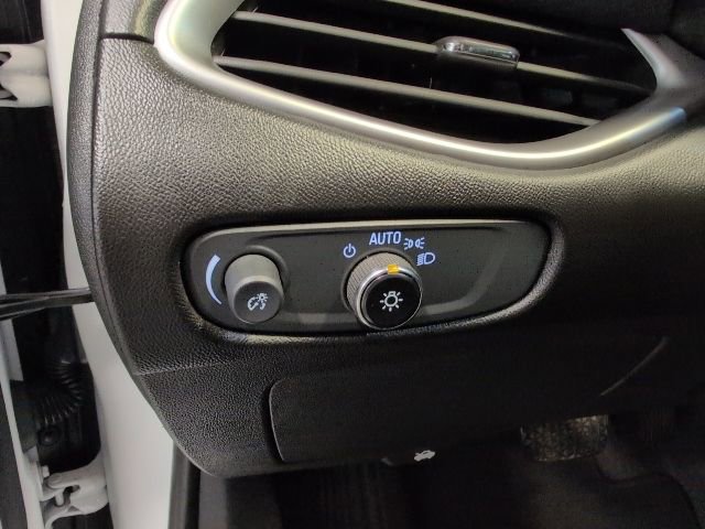 Certified 2023 Chevrolet Malibu LT w/ Sport Edition image 15