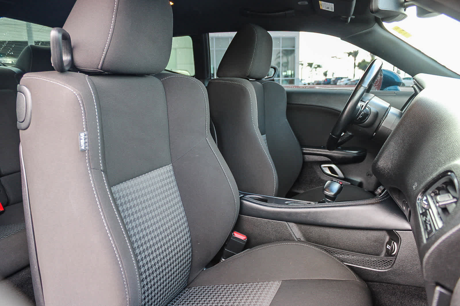 Used 2021 Dodge Challenger GT w/ Driver Convenience Group image 16