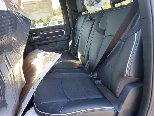 New 2026 RAM 2500 Laramie image 15