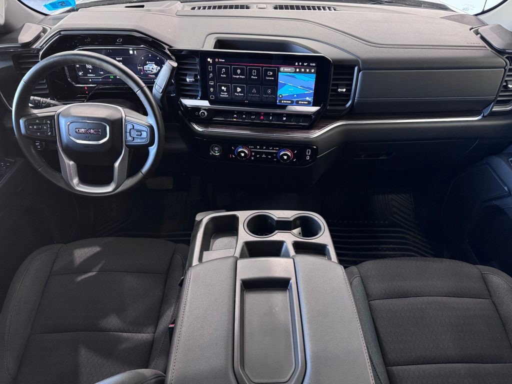 Certified 2023 GMC Sierra 1500 Elevation AWD/4WD image 10