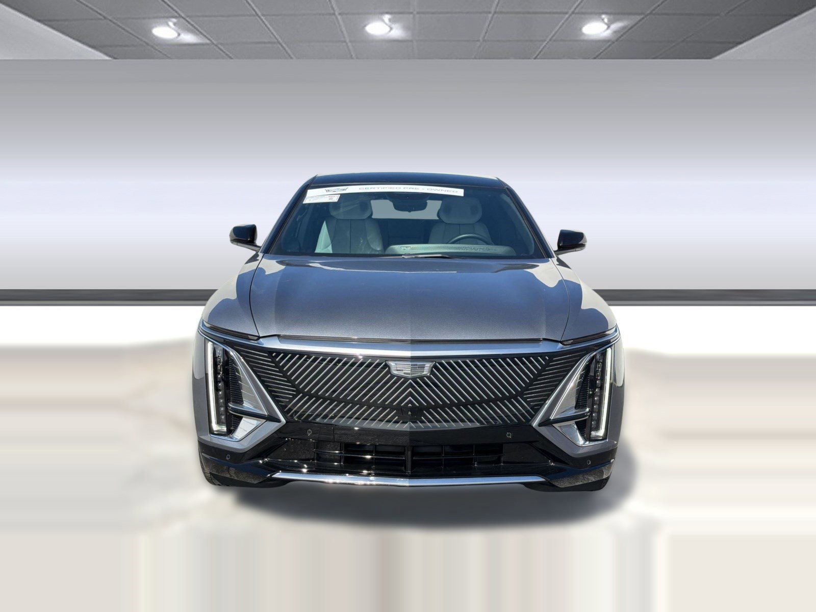 Certified 2023 Cadillac Lyriq 2WD image 5
