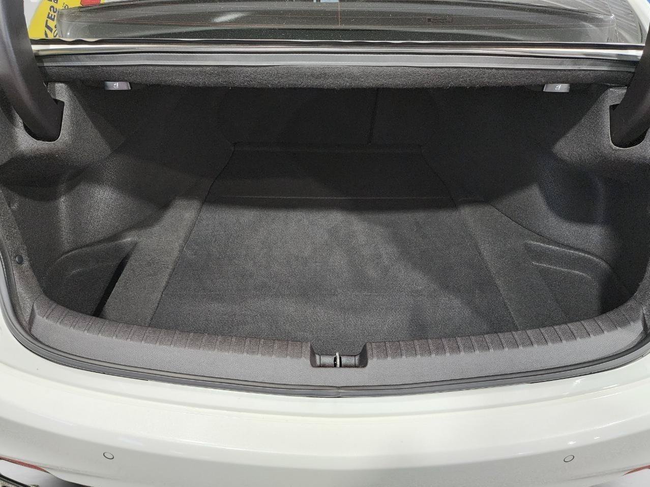 Used 2019 Acura TLX w/ Technology & A-SPEC Pkg FWD image 27
