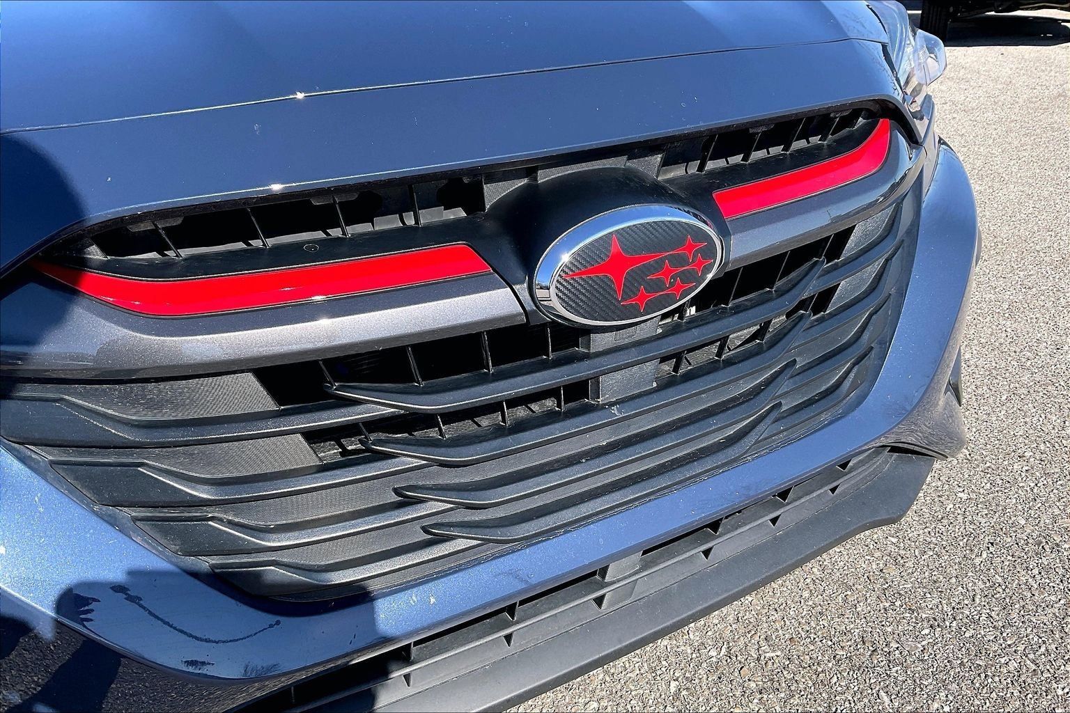 Certified 2025 Subaru Legacy Sport w/ Tech Package #3 image 29