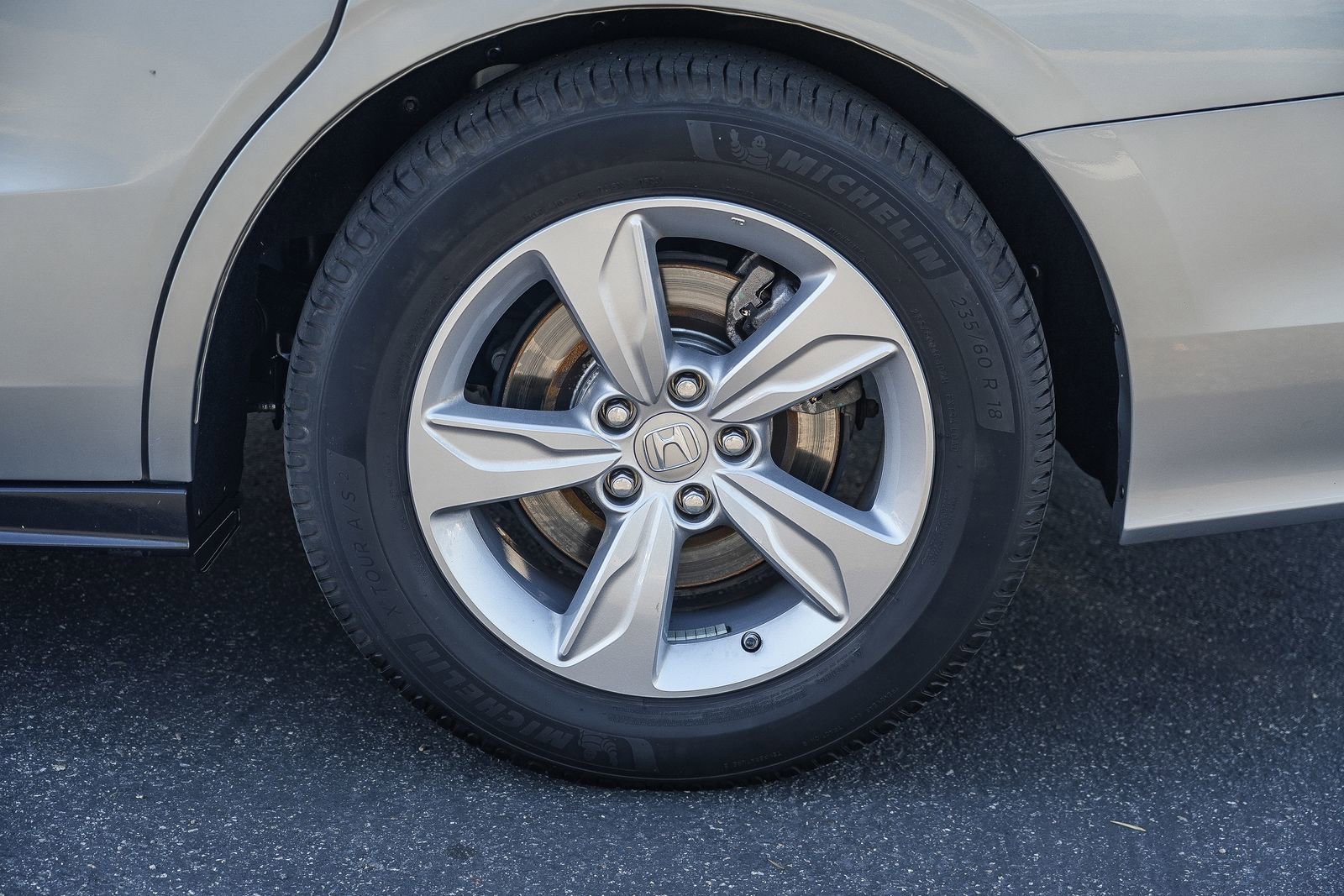 Used 2019 Honda Odyssey EX-L image 11