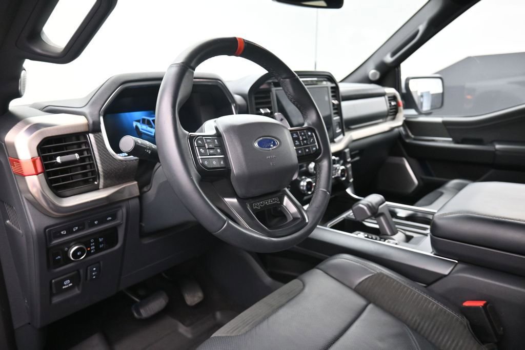 Used 2023 Ford F150 Raptor AWD/4WD image 18