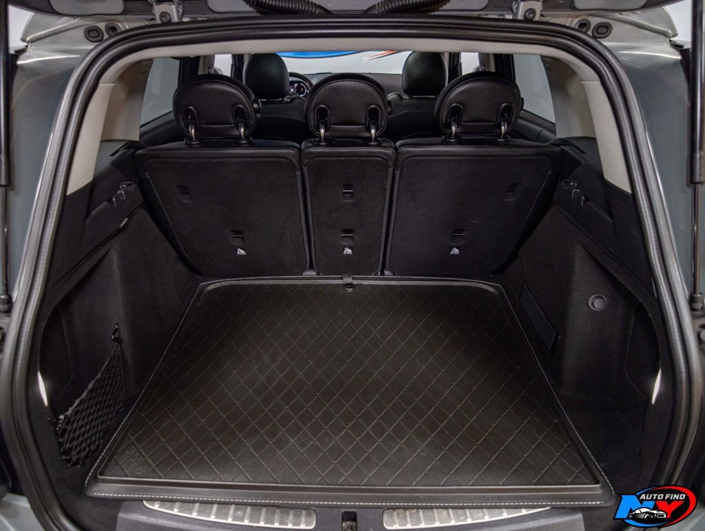 Used 2022 MINI Cooper Countryman S image 20