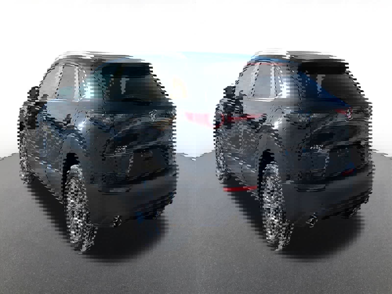 Used 2024 MAZDA CX-30 AWD 2.5 S w/ Preferred Package image 4