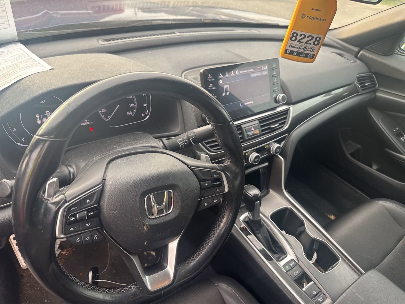 Used 2022 Honda Accord Sport image 3