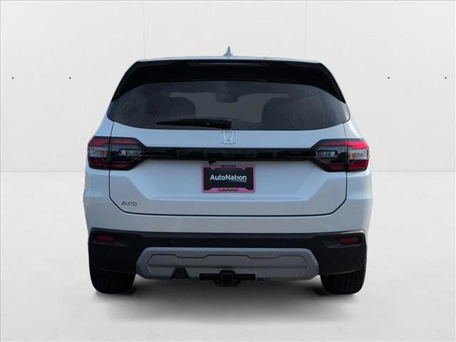 New 2025 Honda Pilot EX-L image 7