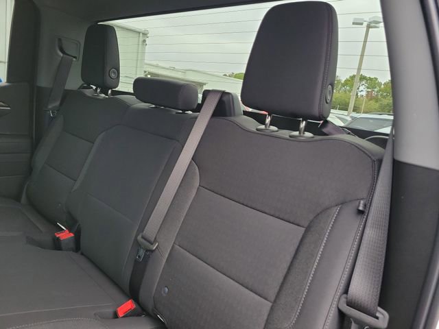 New 2026 Chevrolet Silverado 1500 RST w/ RST Select Package image 8