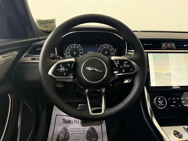 New 2024 Jaguar XF R-Dynamic SE image 22