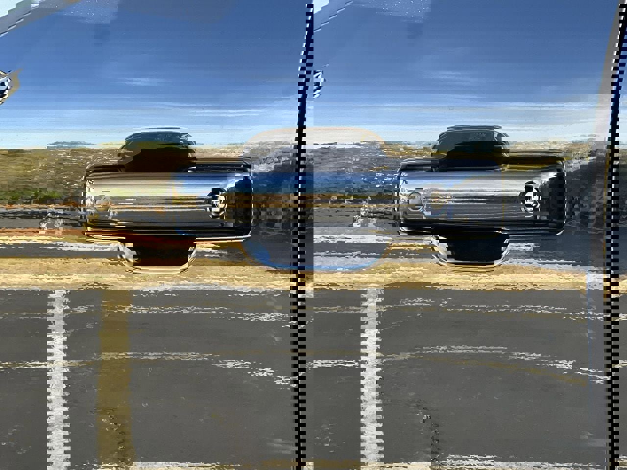 New 2026 Ford F450 Platinum image 34