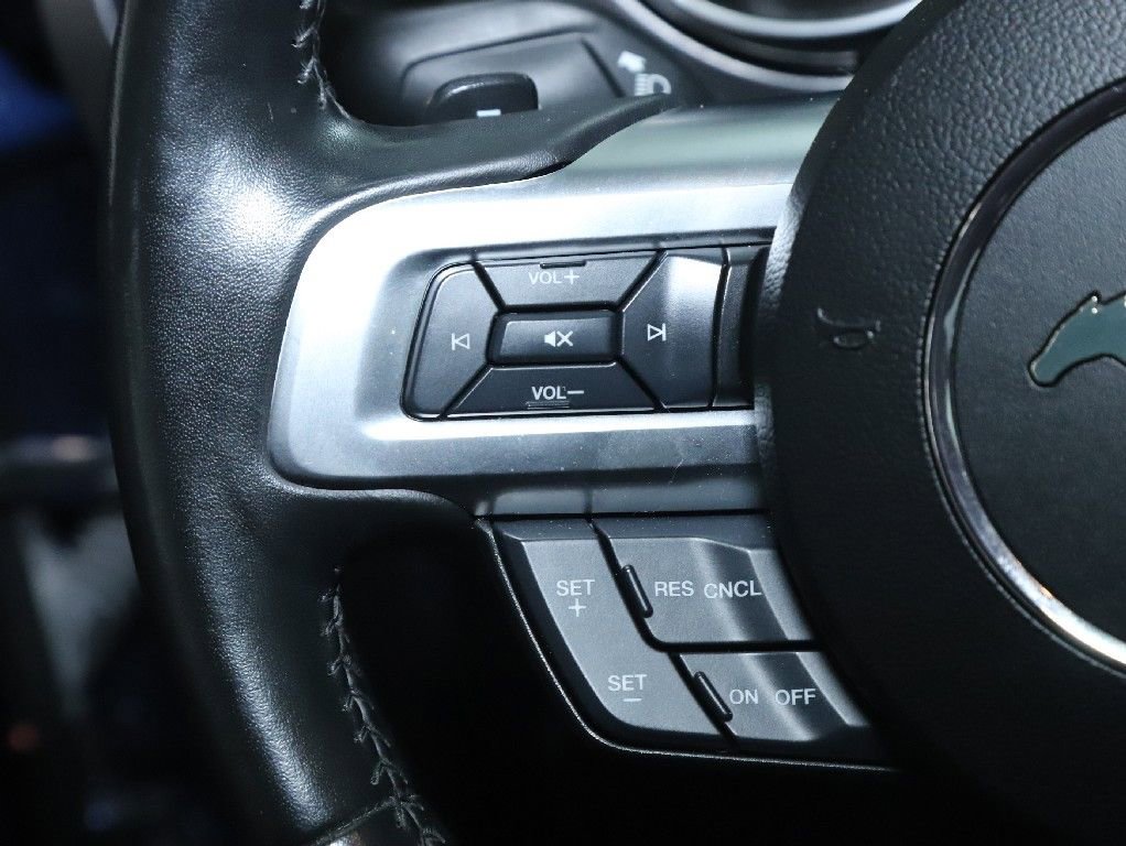 Used 2019 Ford Mustang GT Premium w/ Equipment Group 401A image 21