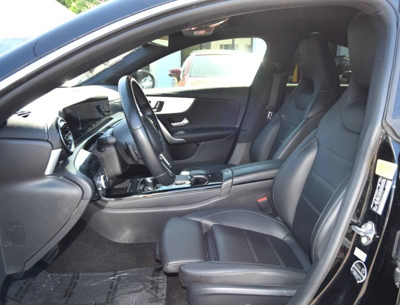 Used 2020 Mercedes-Benz CLA 250 image 19