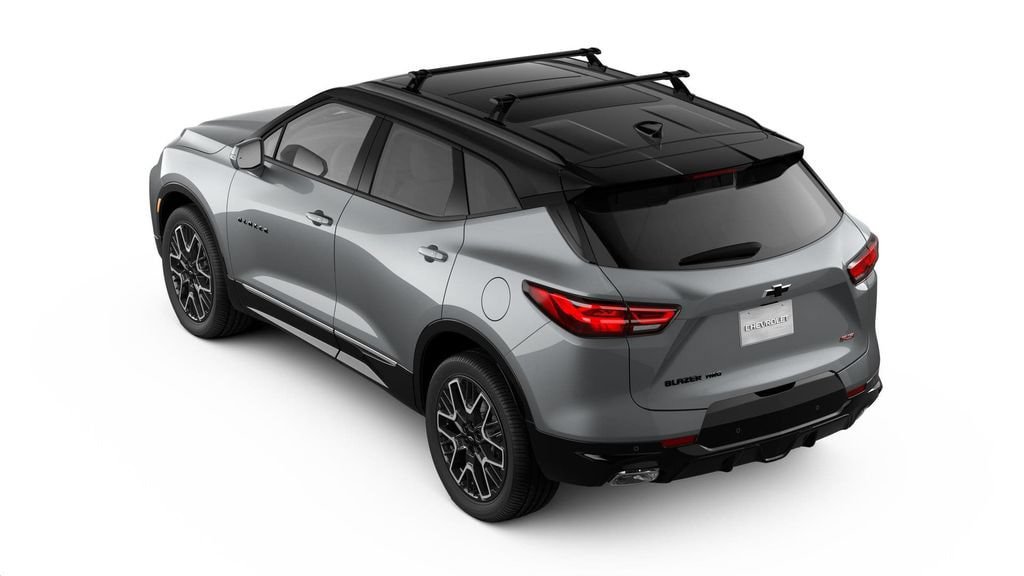 New 2026 Chevrolet Blazer RS w/ Driver Confidence II Package AWD/4WD image 4