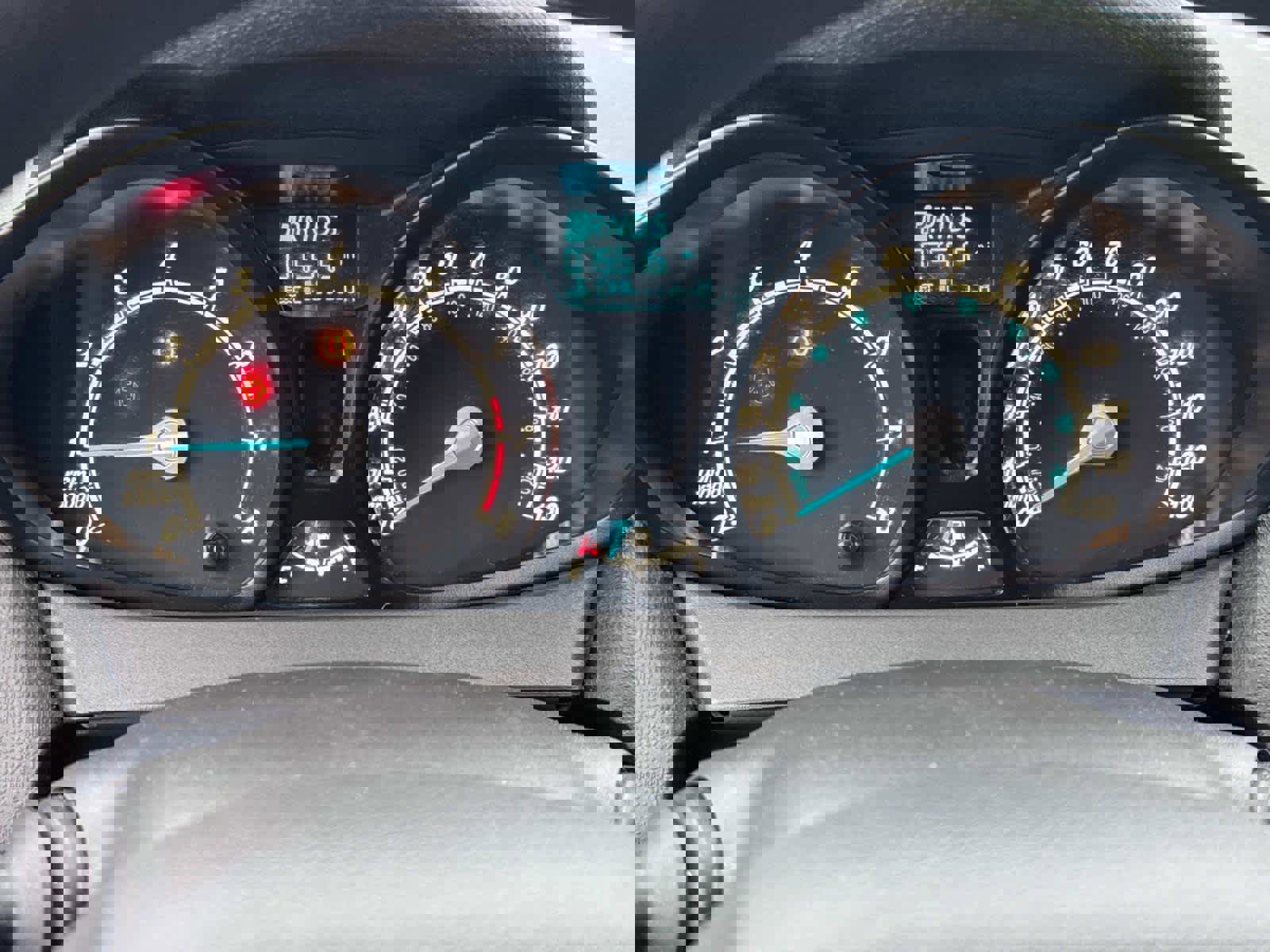 Used 2016 Ford Fiesta S image 26