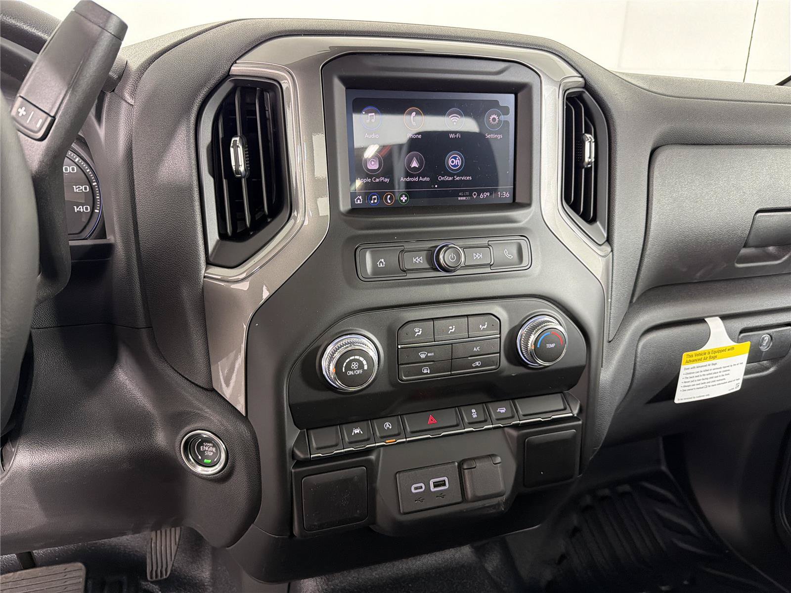 New 2026 GMC Sierra 1500 Pro RWD image 22