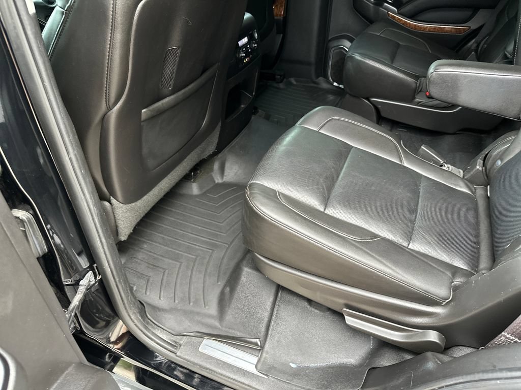 Used 2015 Chevrolet Tahoe LTZ RWD image 34