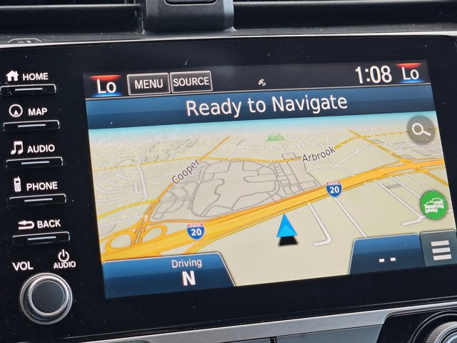 Used 2021 Honda Civic Type R image 13