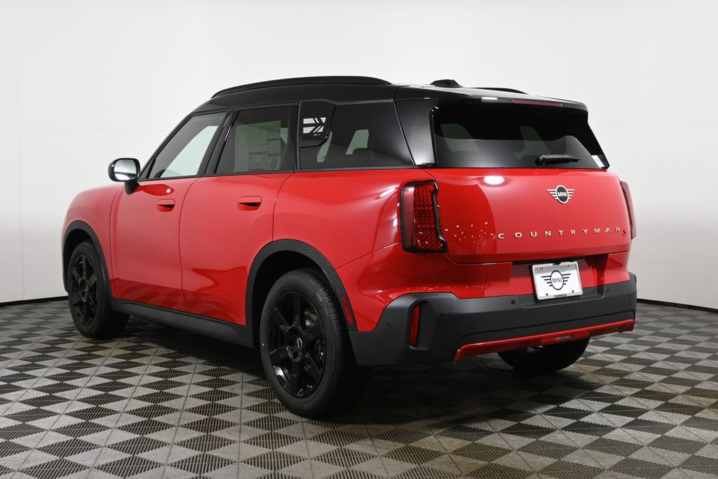 Used 2026 MINI Cooper Countryman S AWD/4WD image 5