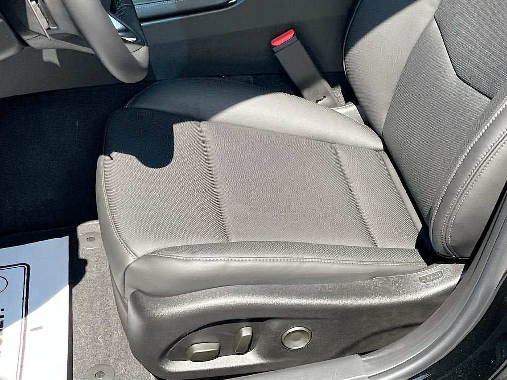 New 2026 Cadillac CT4 Premium Luxury RWD image 12