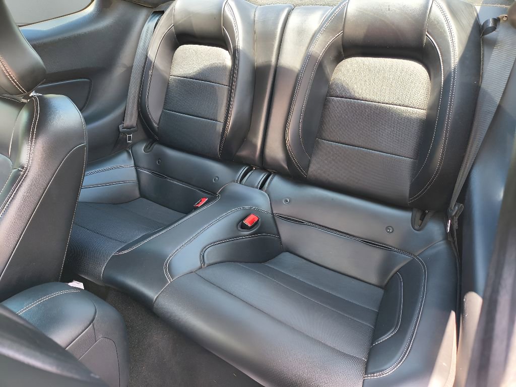 Used 2019 Ford Mustang GT Premium w/ Equipment Group 401A image 10