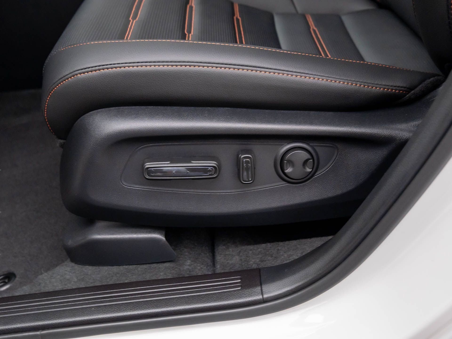 New 2025 Honda CR-V Sport image 19