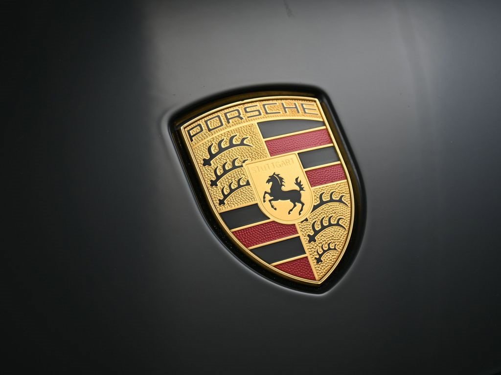 Certified 2023 Porsche Cayenne image 13