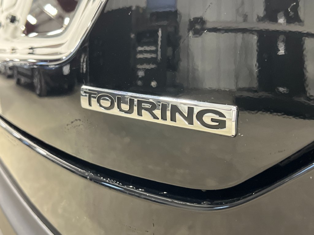 New 2026 Honda Pilot Touring image 11