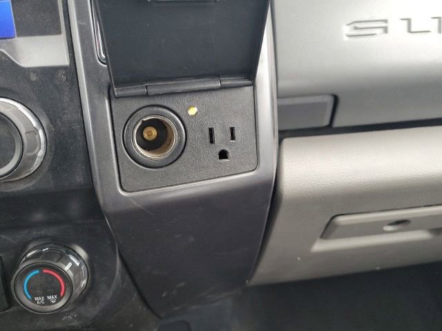 Used 2022 Ford F250 XLT image 10