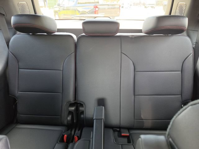 New 2026 Chevrolet Traverse Z71 w/ Enhanced Driving Package image 19